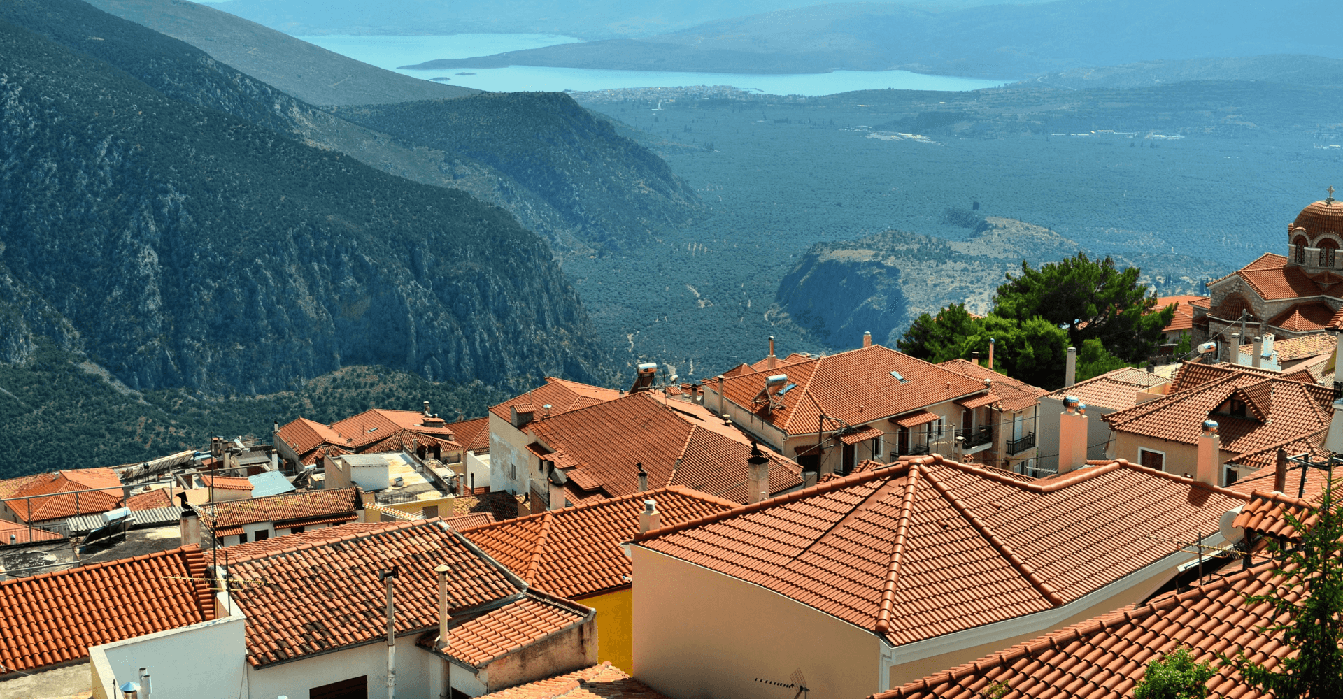 Is Delphi Worth Visiting? A Complete Guide for History Enthusiasts