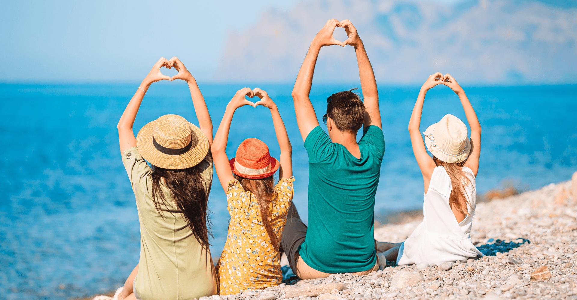 Mykonos vs Santorini: Which Greek Island is Better for Families?