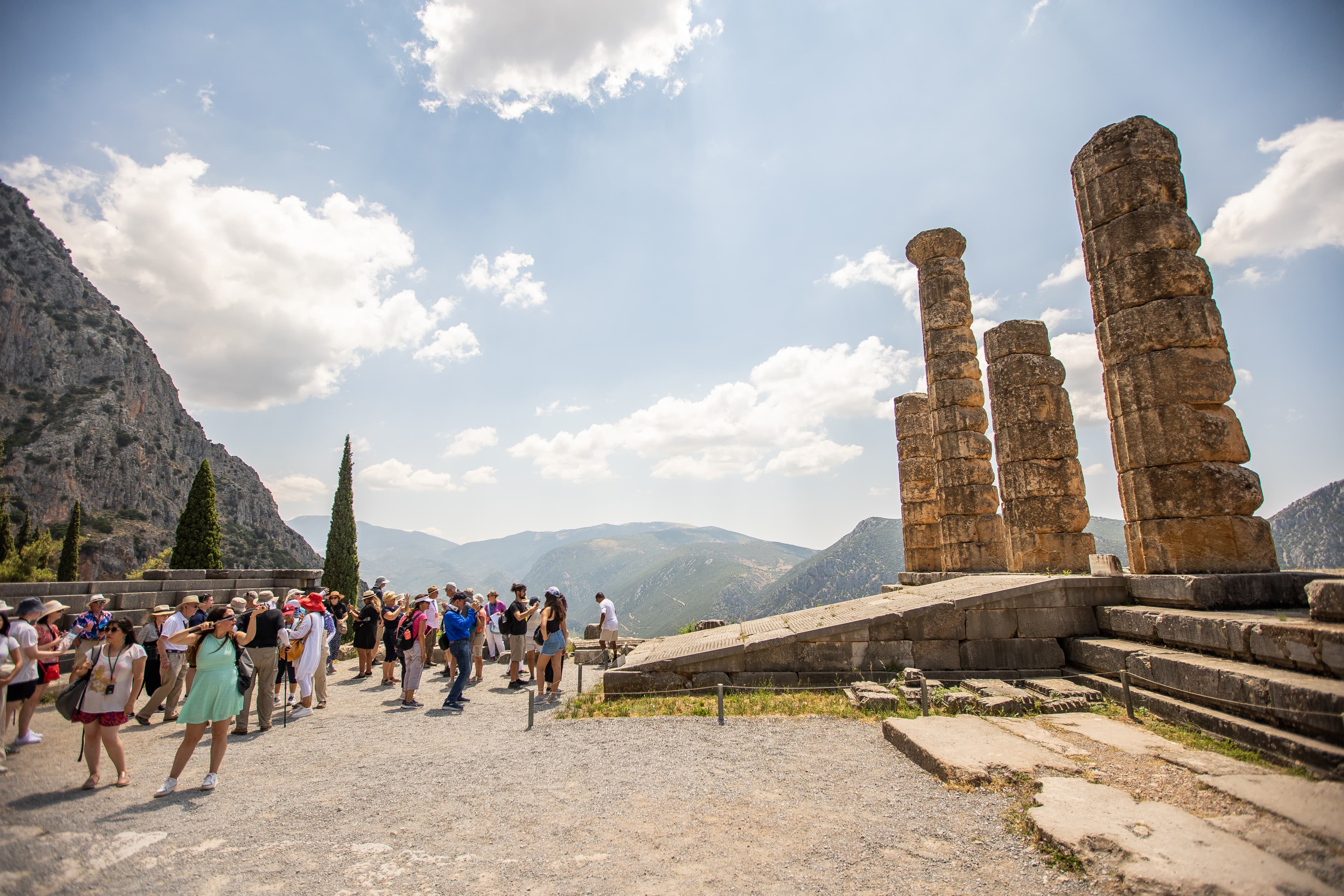 Meet our best sellers and get to know the real side of Greece!
