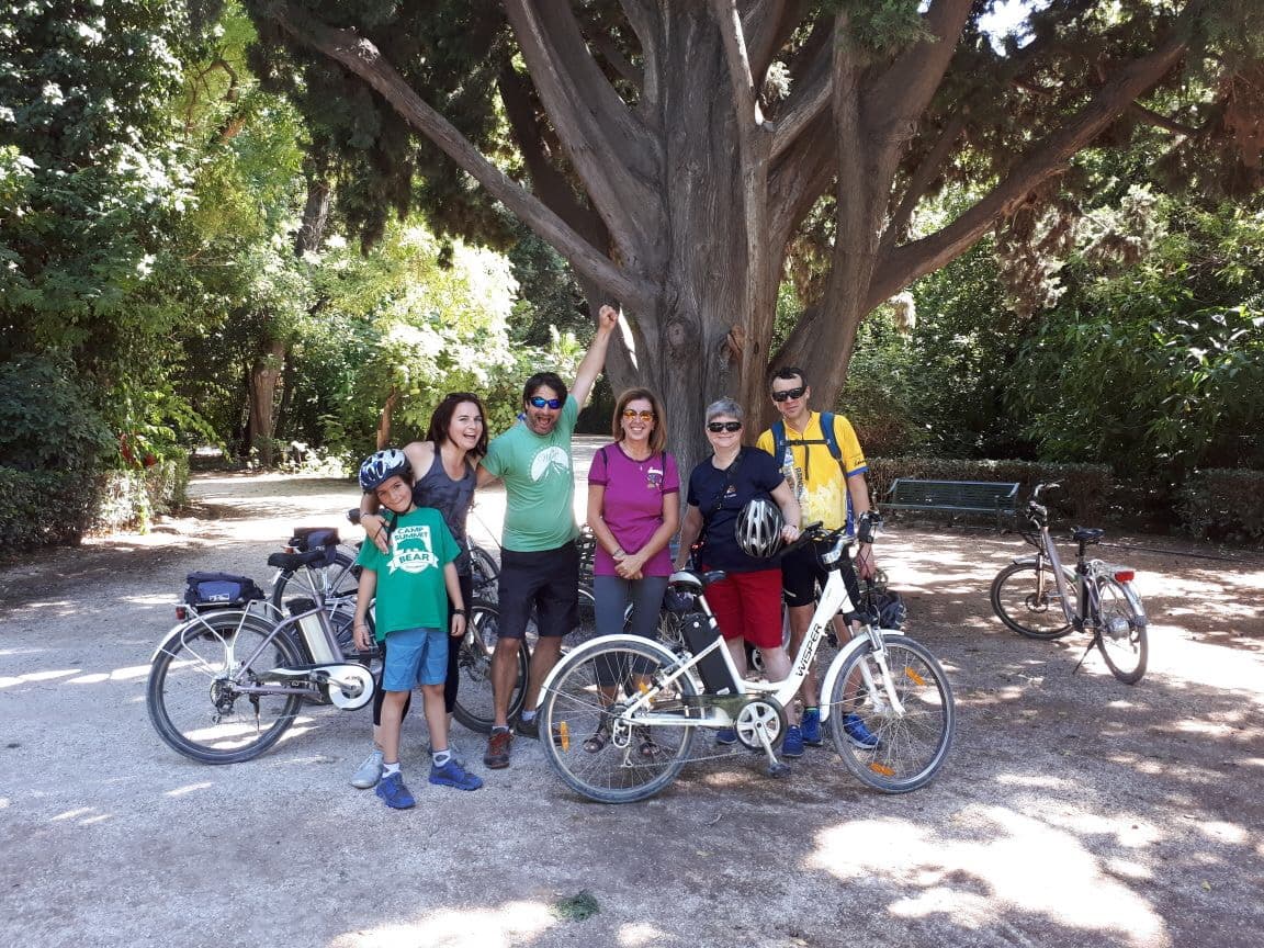Tours in Athens kids will love