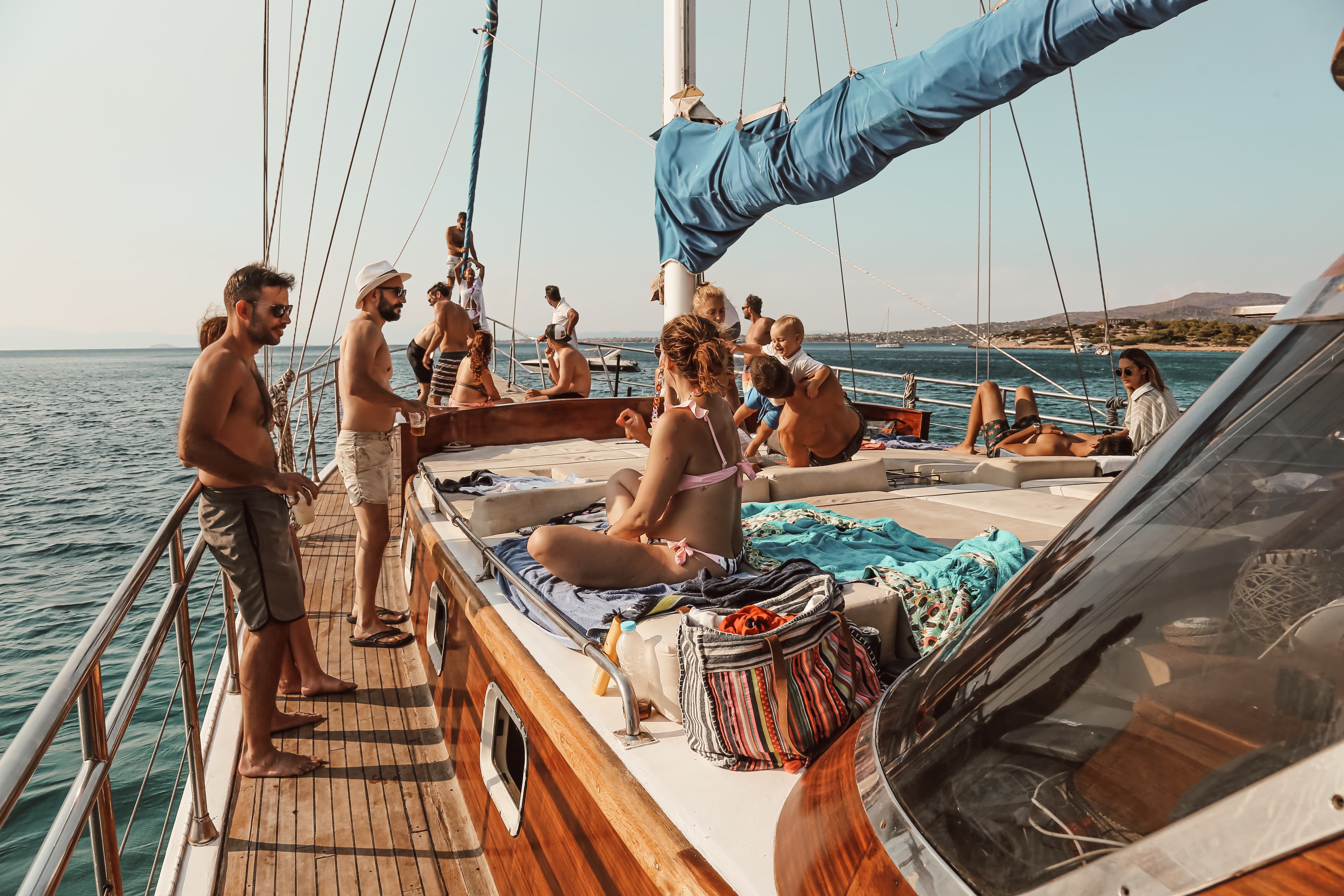 Find the tour experience just for you!