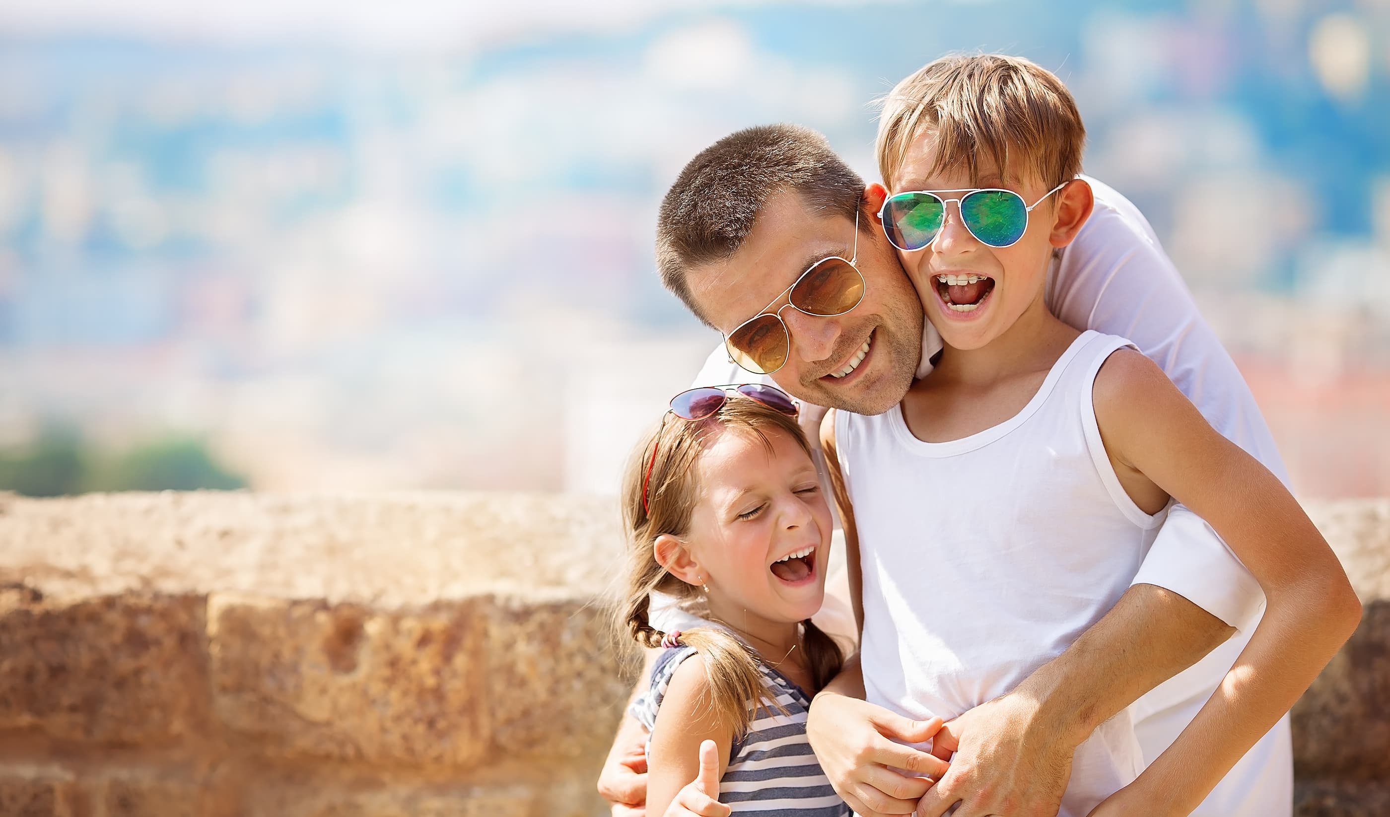 Family-Friendly Athens: What to See and Do with Kids