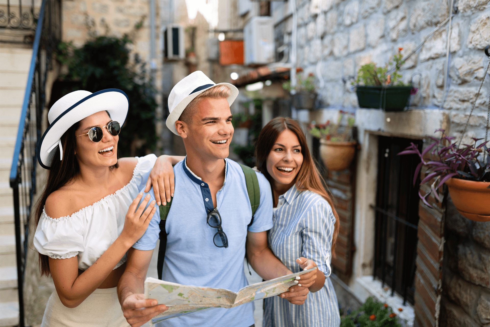 Traveller Stories: Real Memories from the Best Athens Tours