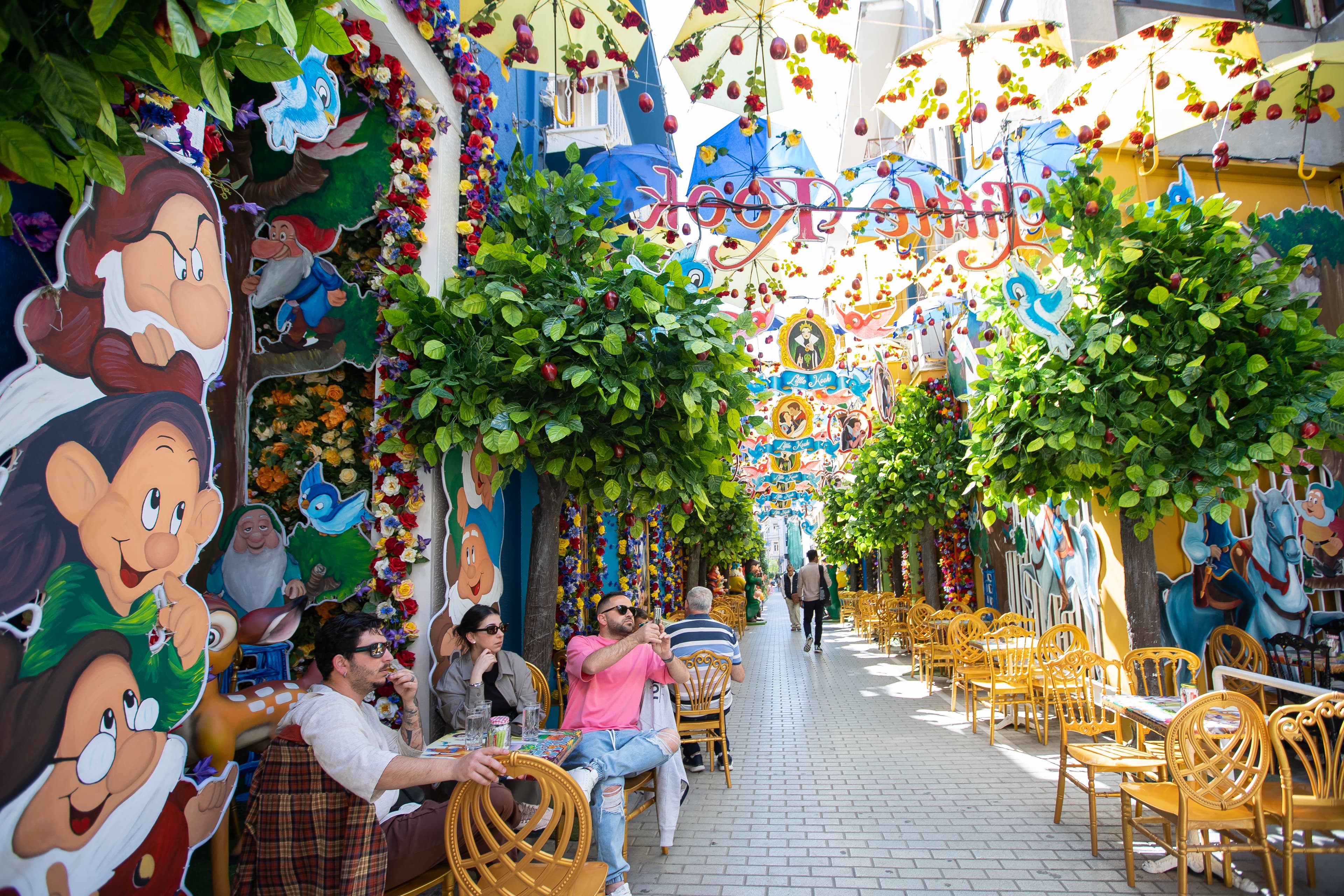 Athens with Kids: 15 Fun Things to Do as a Family