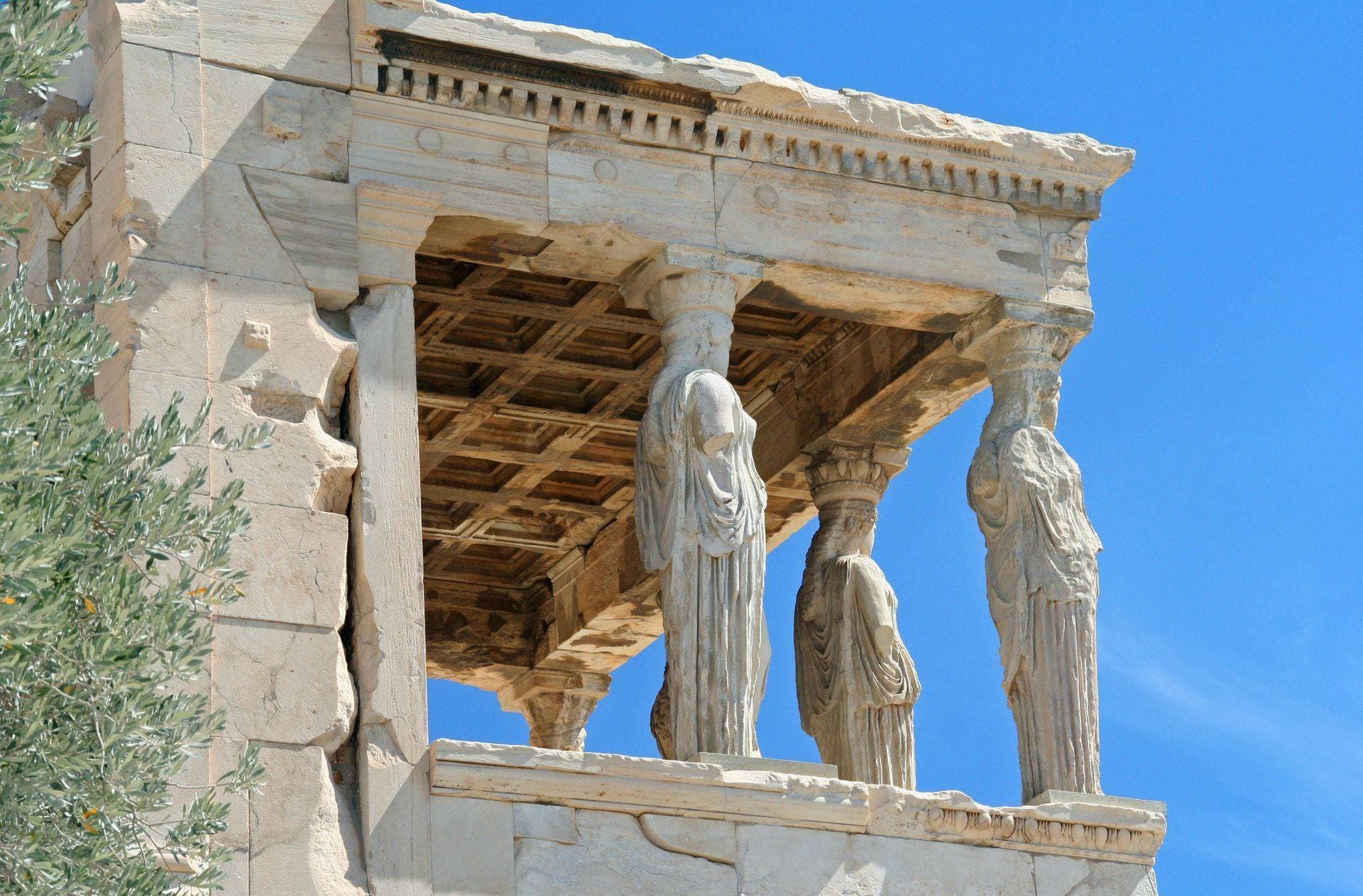 Athens Walking tours for Autumn/Winter