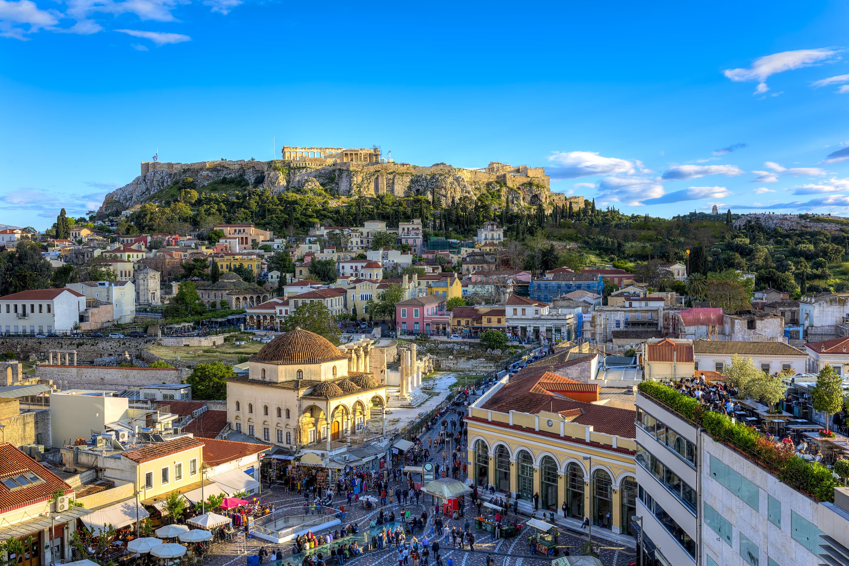 Don’t miss: Most popular tours from Athens